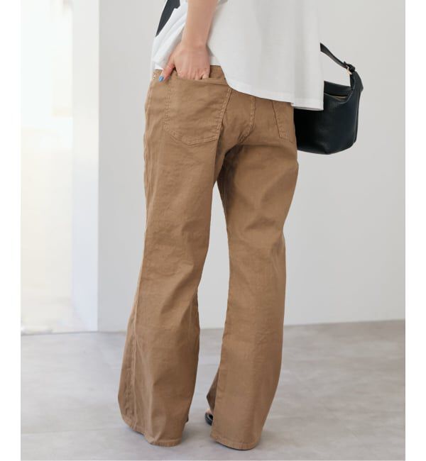 Spick and Span「RED CARD TOKYO / レッドカード トーキョー Twilight」|デニム|