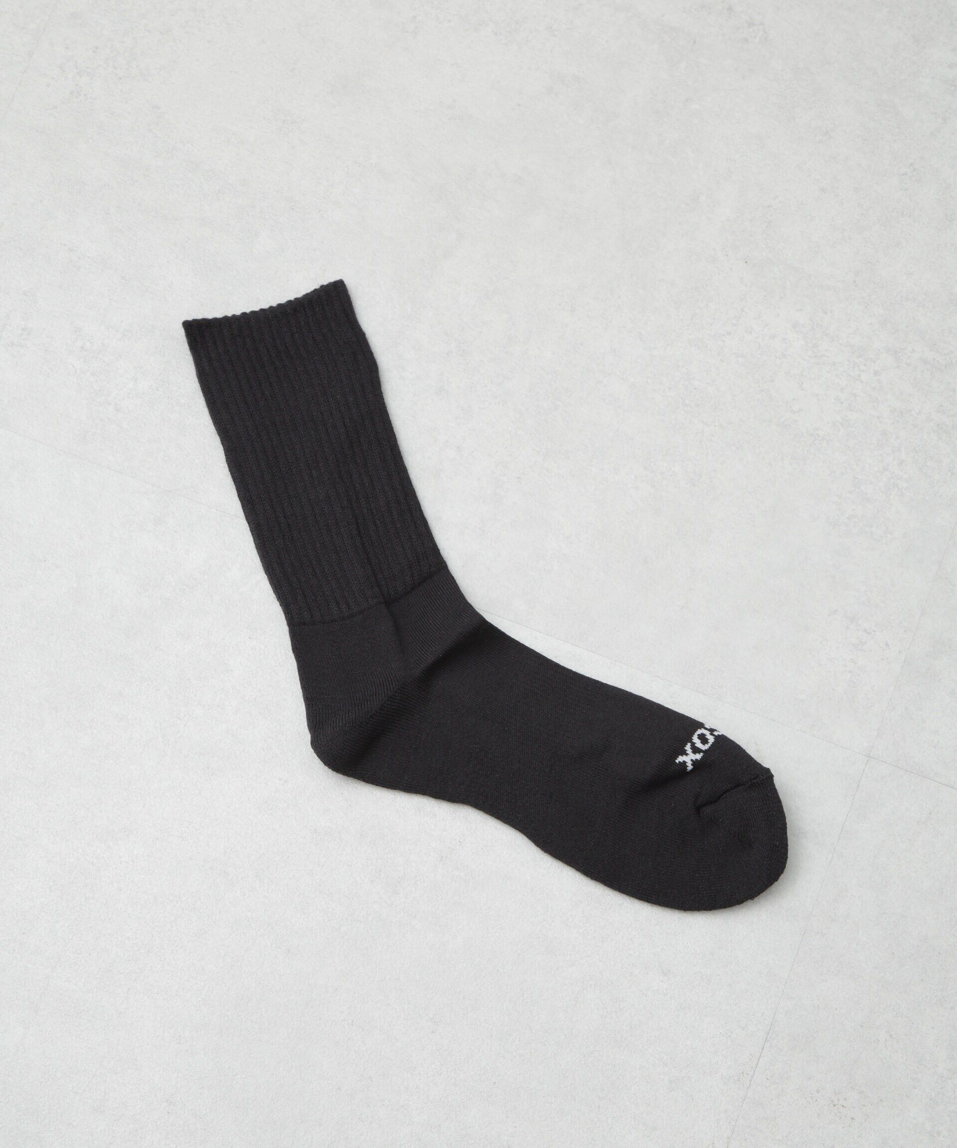 nano･universe「VIB SOX/RIB SOX」|ソックス|