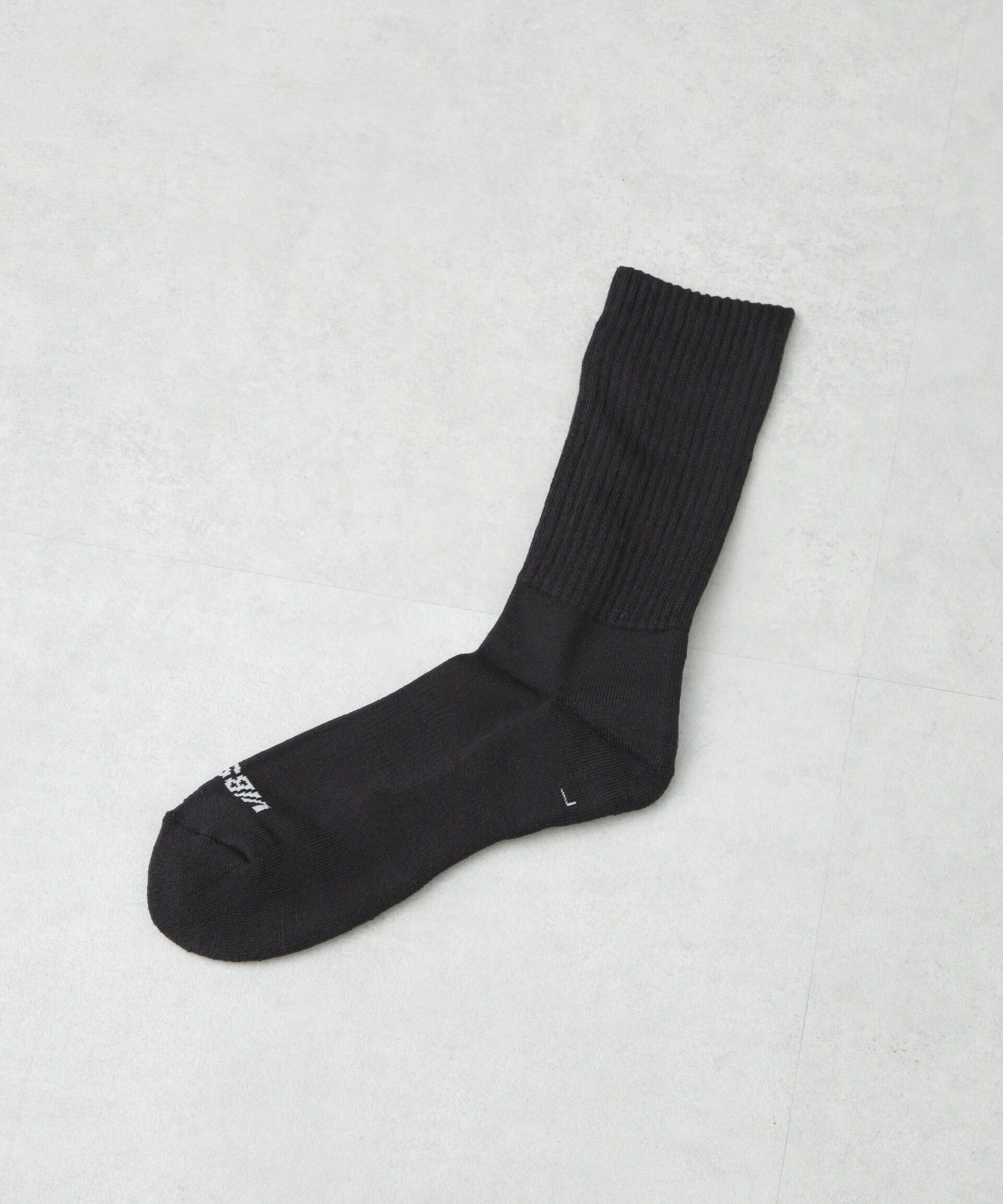 nano･universe「VIB SOX/RIB SOX」|ソックス|