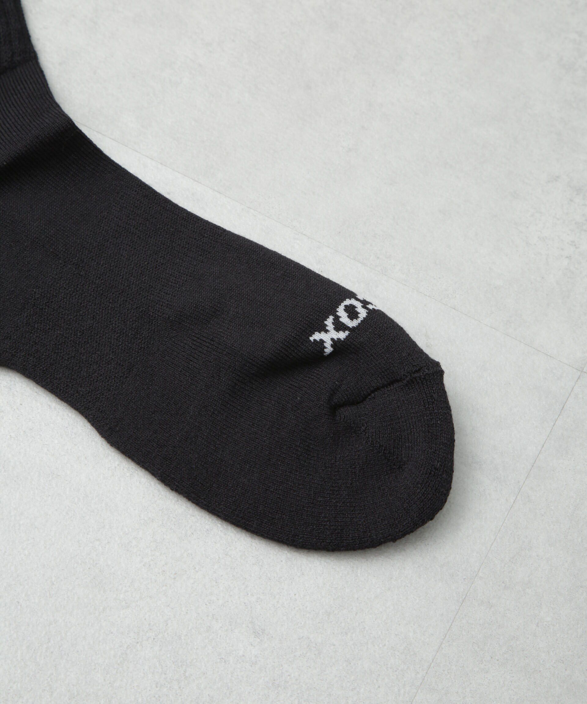 nano･universe「VIB SOX/RIB SOX」|ソックス|