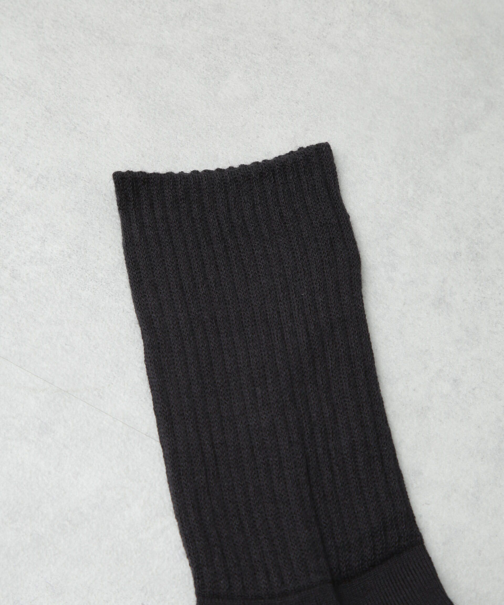 nano･universe「VIB SOX/RIB SOX」|ソックス|