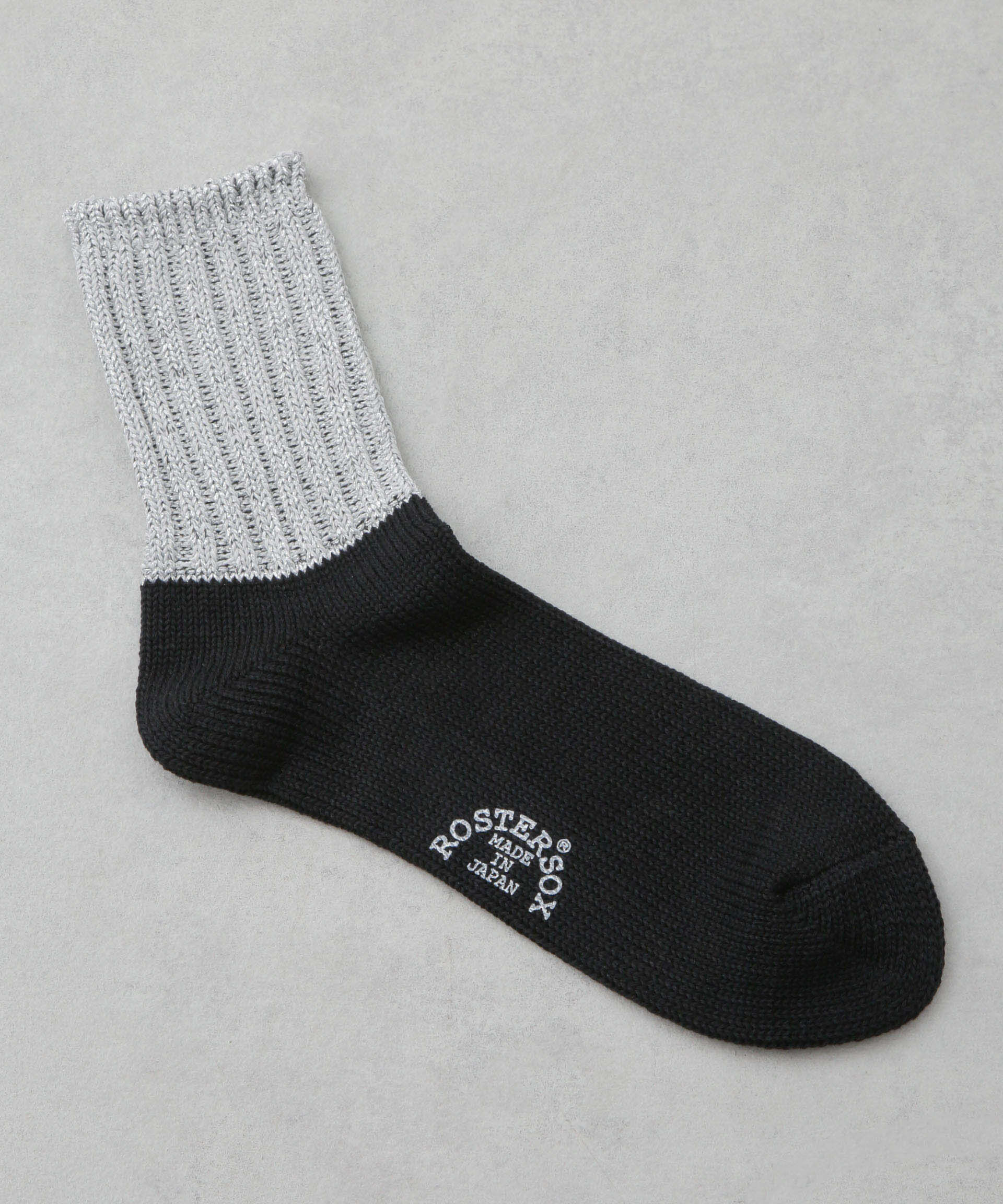 nano･universe「ROSTER SOX/MJ」|ソックス|