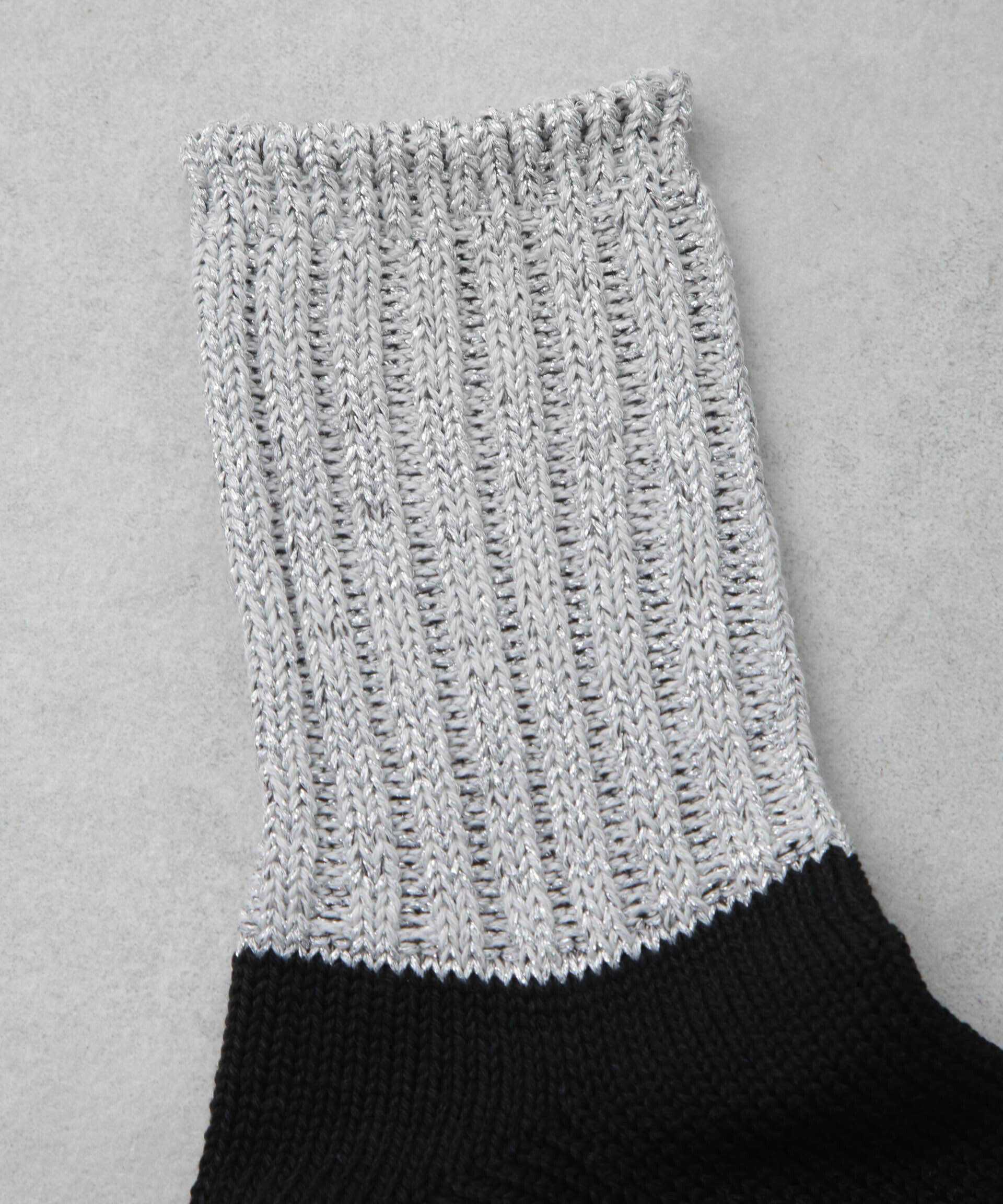 nano･universe「ROSTER SOX/MJ」|ソックス|