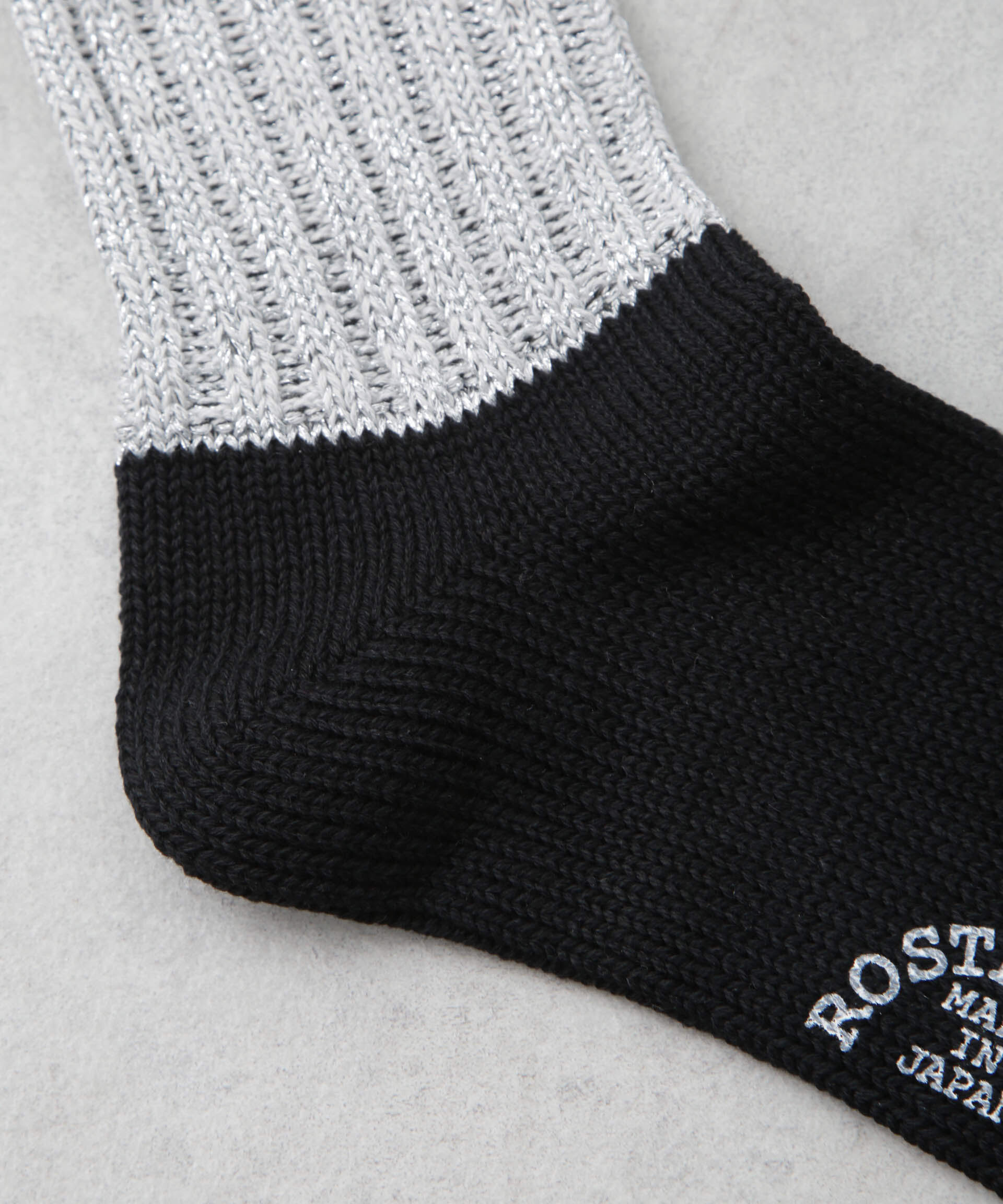 nano･universe「ROSTER SOX/MJ」|ソックス|
