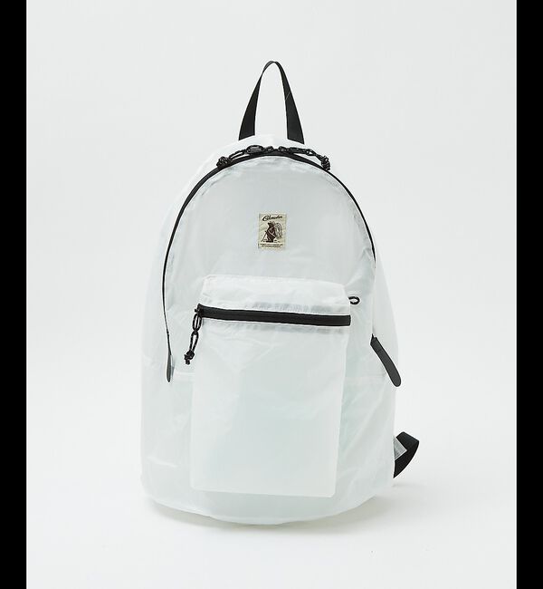 ABAHOUSE「【COBMASTER/コブマスター】COB-CR SUN PACK19L 810」|リュック|ホワイト