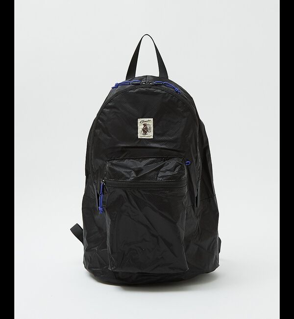 ABAHOUSE「【COBMASTER/コブマスター】COB-CR SUN PACK19L 810」|リュック|ブラック