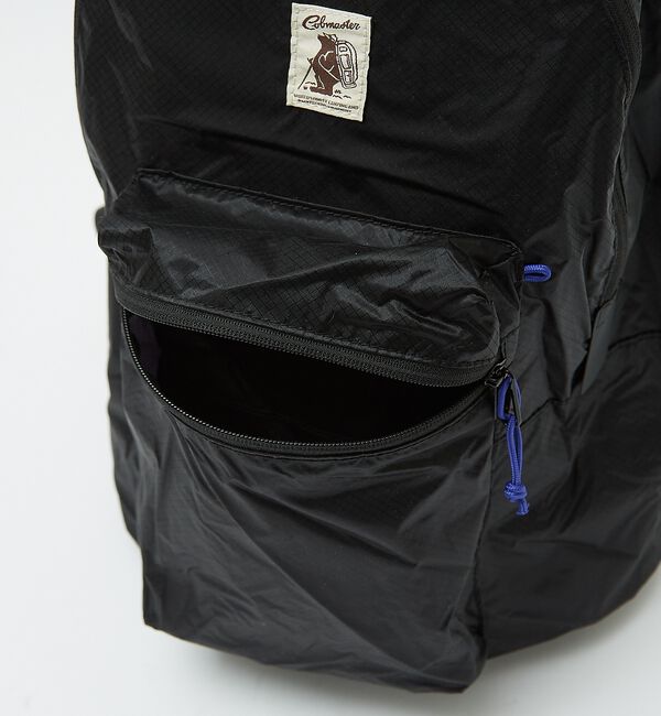 ABAHOUSE「【COBMASTER/コブマスター】COB-CR SUN PACK19L 810」|リュック|