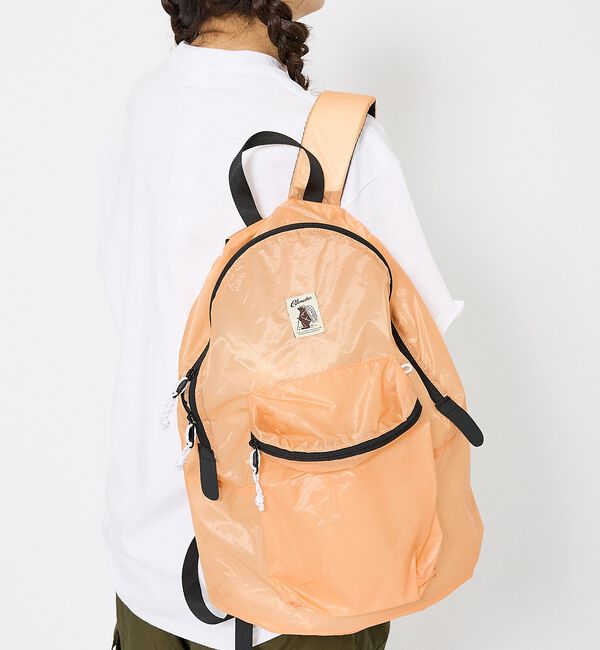 ABAHOUSE「【COBMASTER/コブマスター】COB-CR SUN PACK19L 810」|リュック|