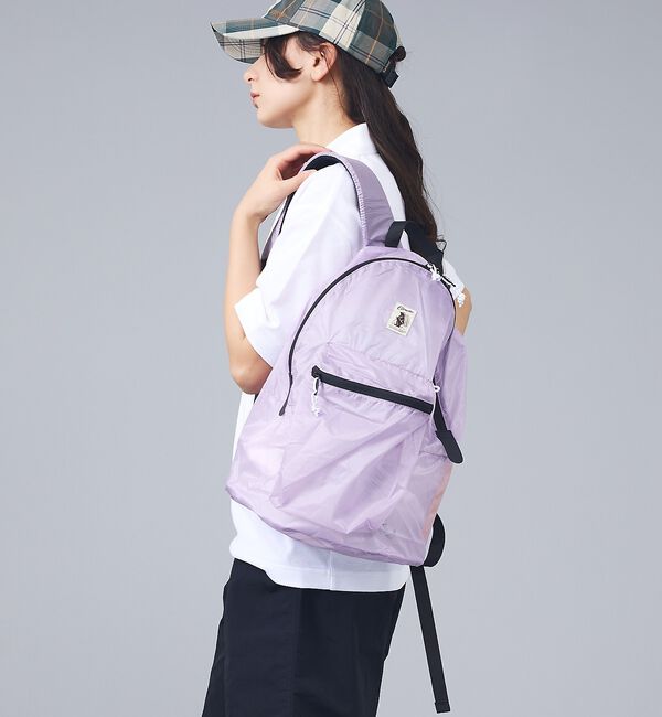 ABAHOUSE「【COBMASTER/コブマスター】COB-CR SUN PACK19L 810」|リュック|