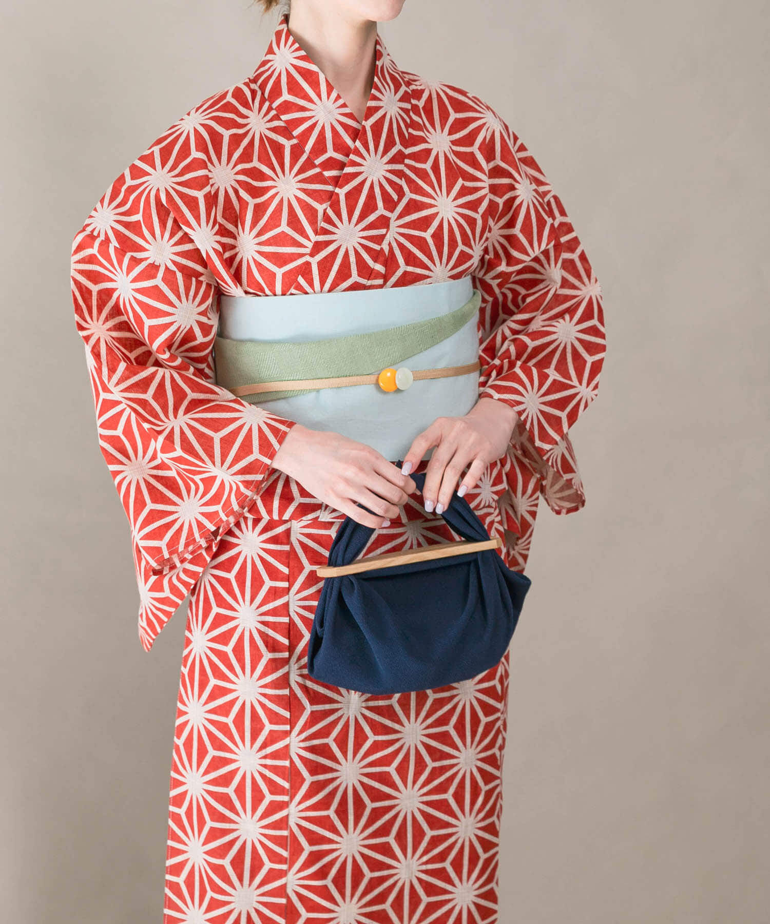 URBAN RESEARCH ROSSO「Furoshiki bag ちりめん」|その他|