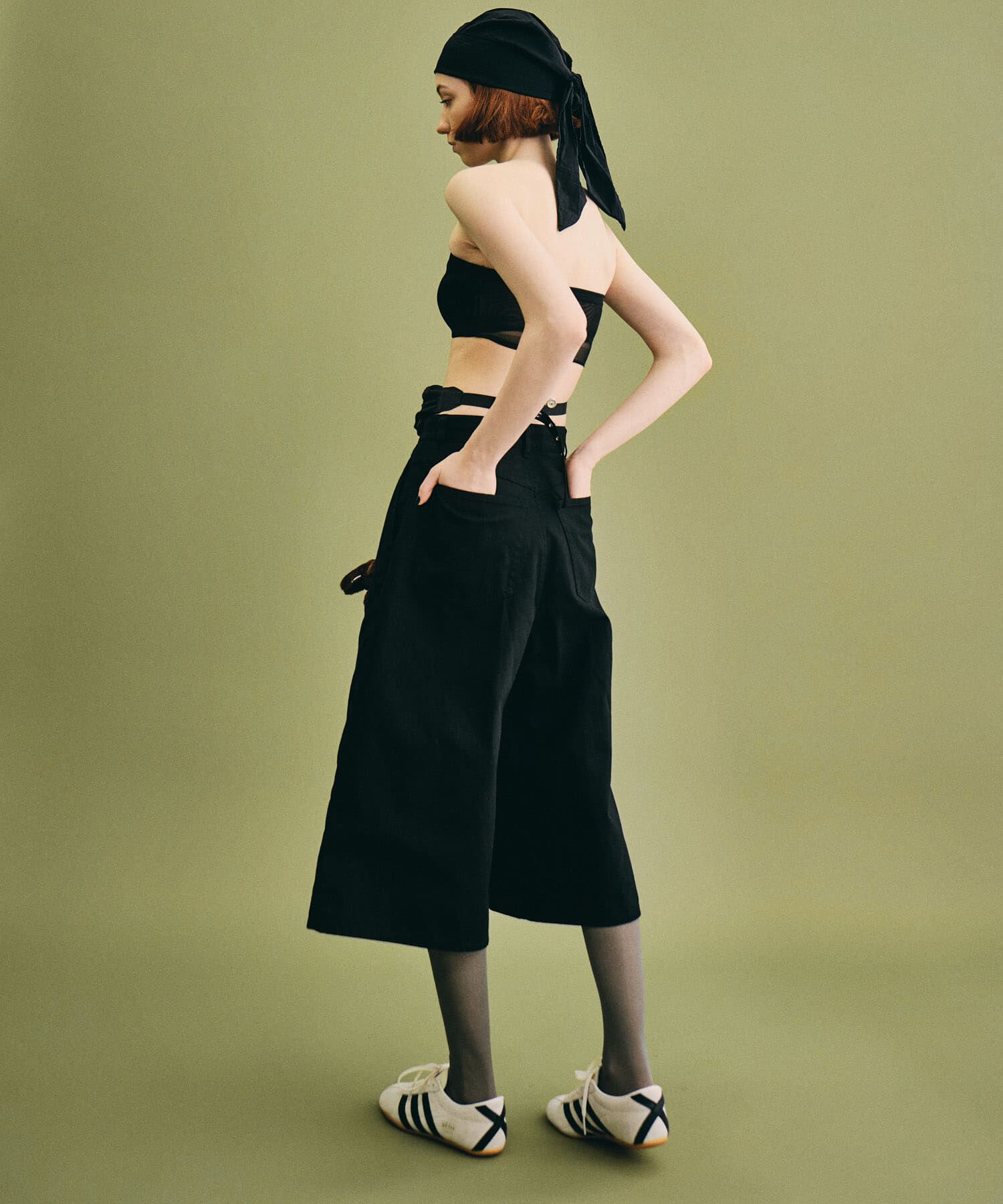 URBAN RESEARCH「Teya　WIDE VOLUME PANTS」|その他|