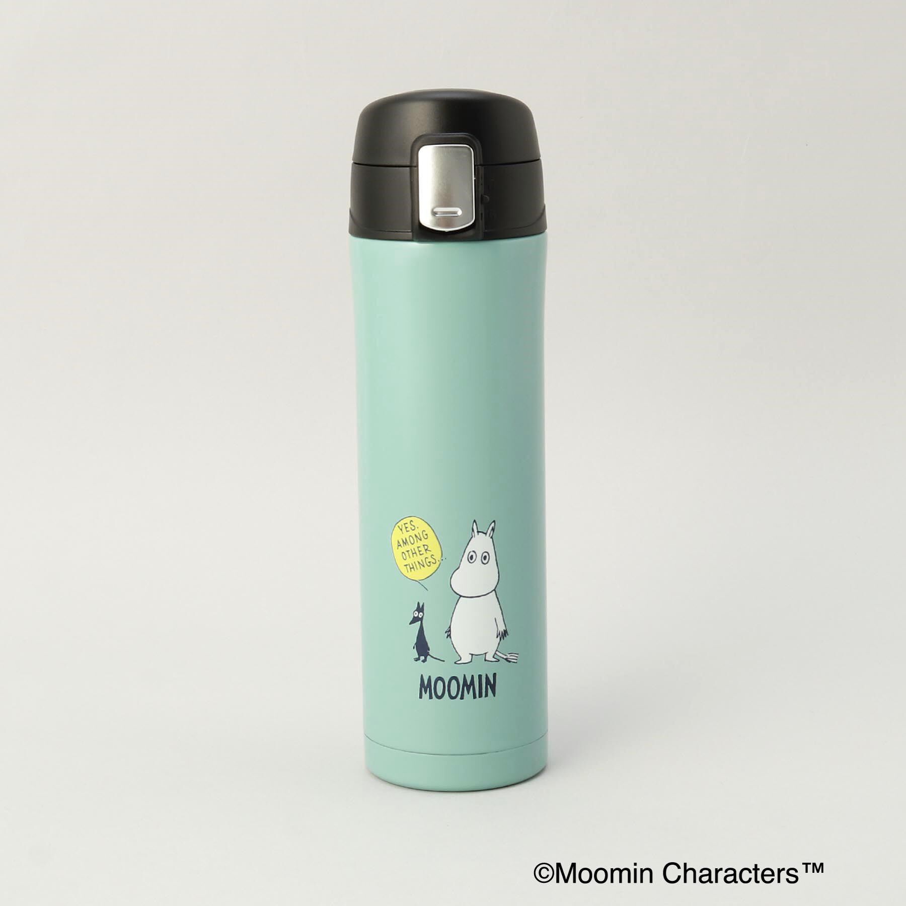 212 KITCHEN STORE「ワンプッシュボトル ムーミンGR ＜MOOMIN ムーミン＞」|その他|