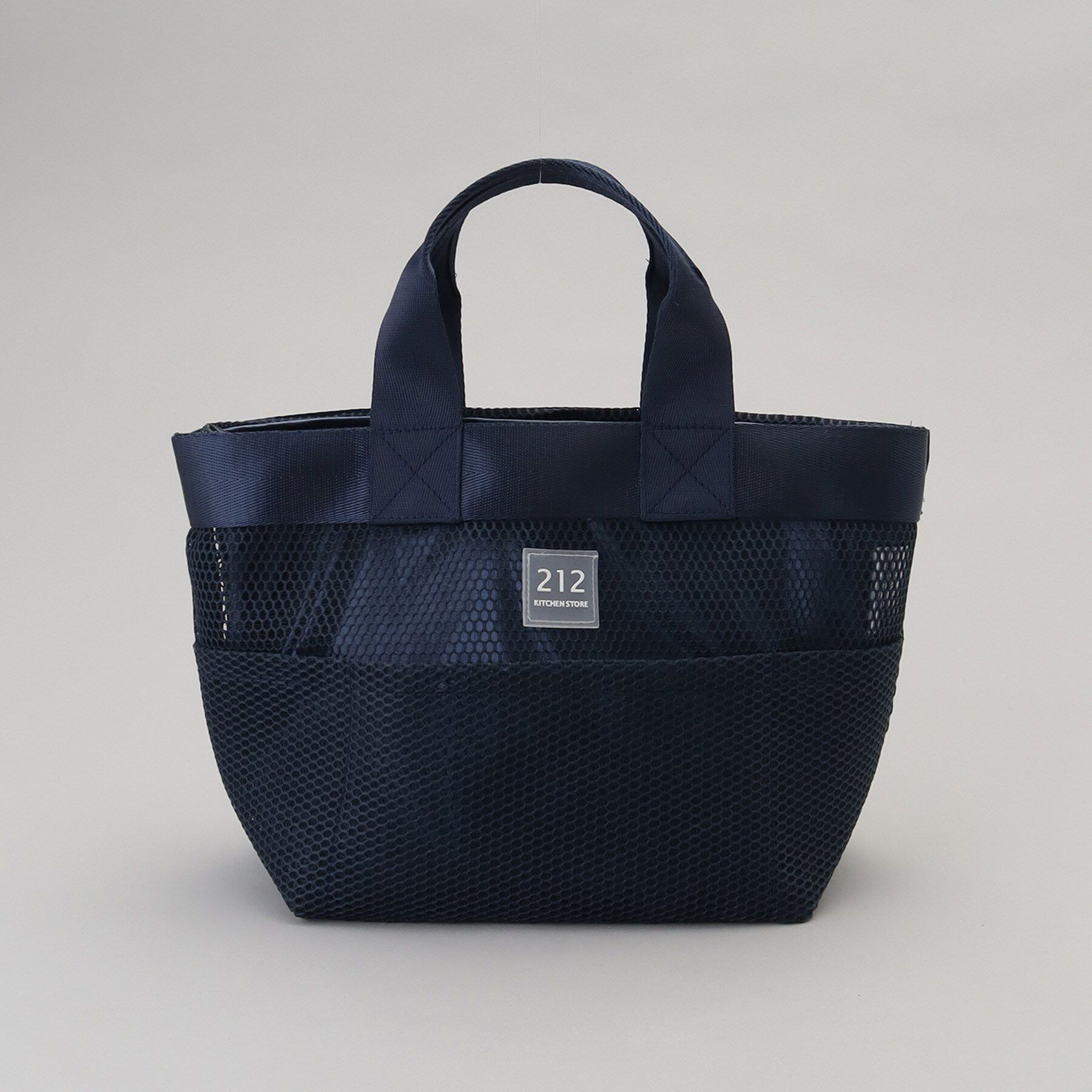 212 KITCHEN STORE「3wayメッシュランチバッグ NV ＜212Kオリジナル ＞」|食器・キッチングッズ|その他