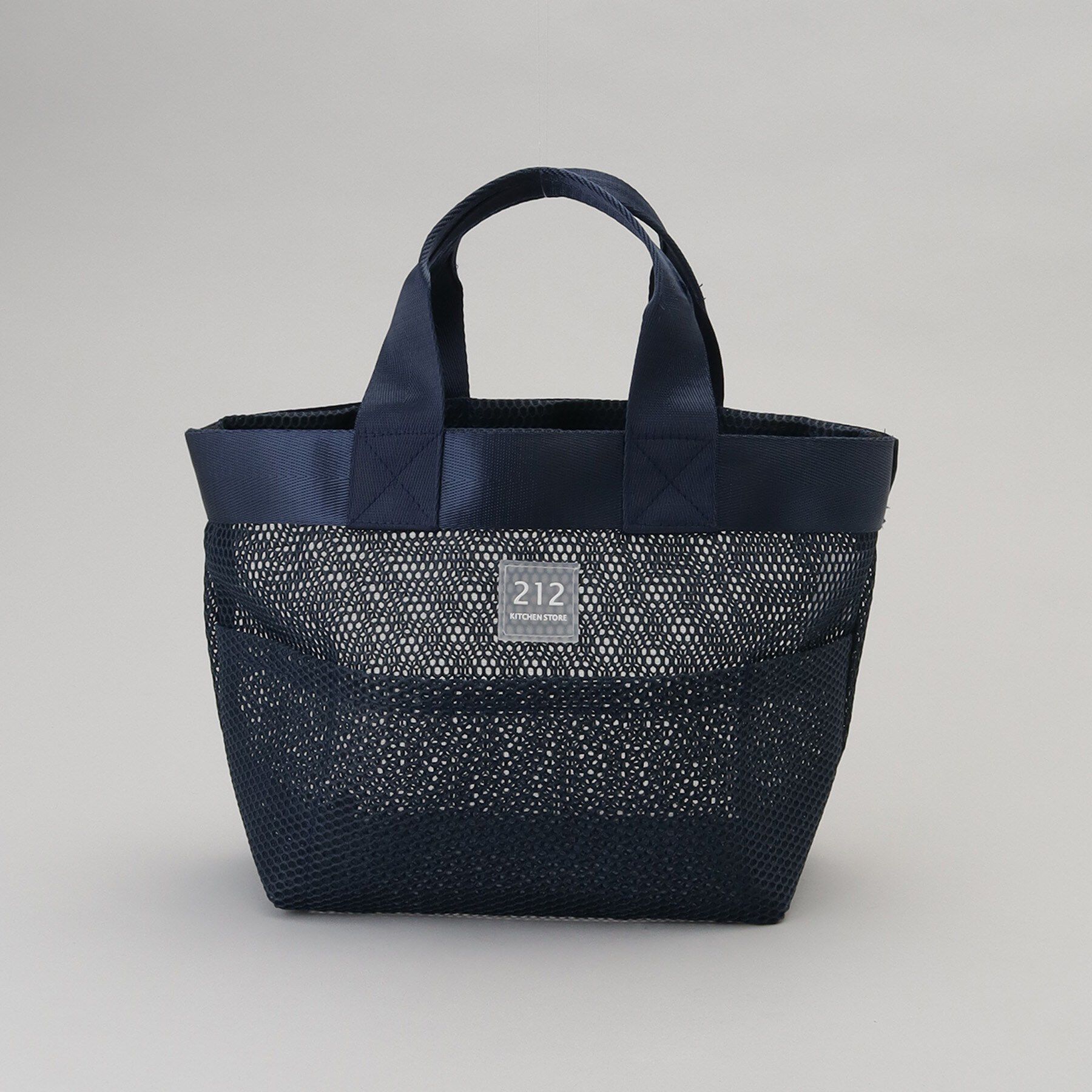 212 KITCHEN STORE「3wayメッシュランチバッグ NV ＜212Kオリジナル ＞」|食器・キッチングッズ|