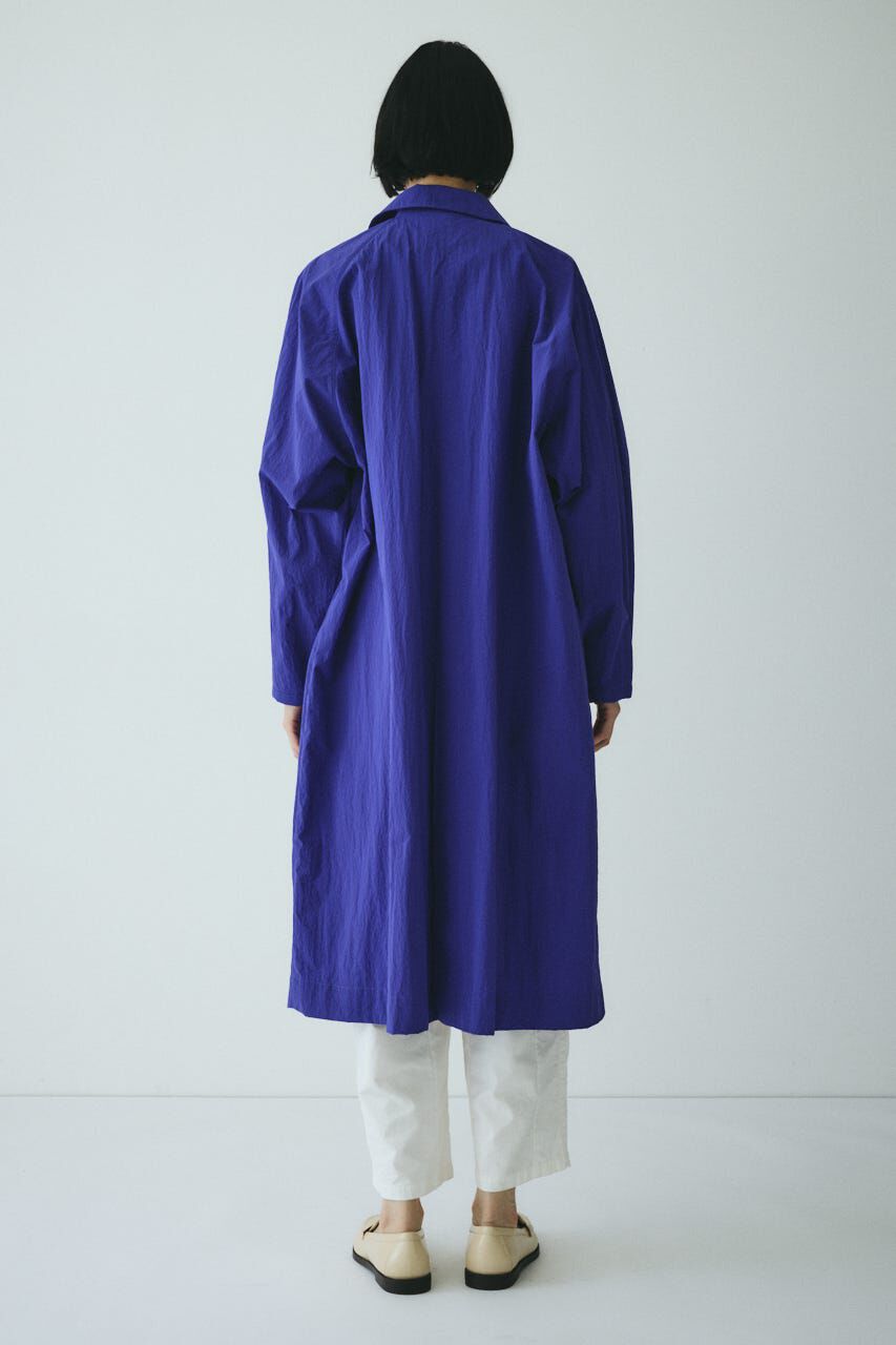 HeRIN.CYE「Soutien collar coat」|その他|