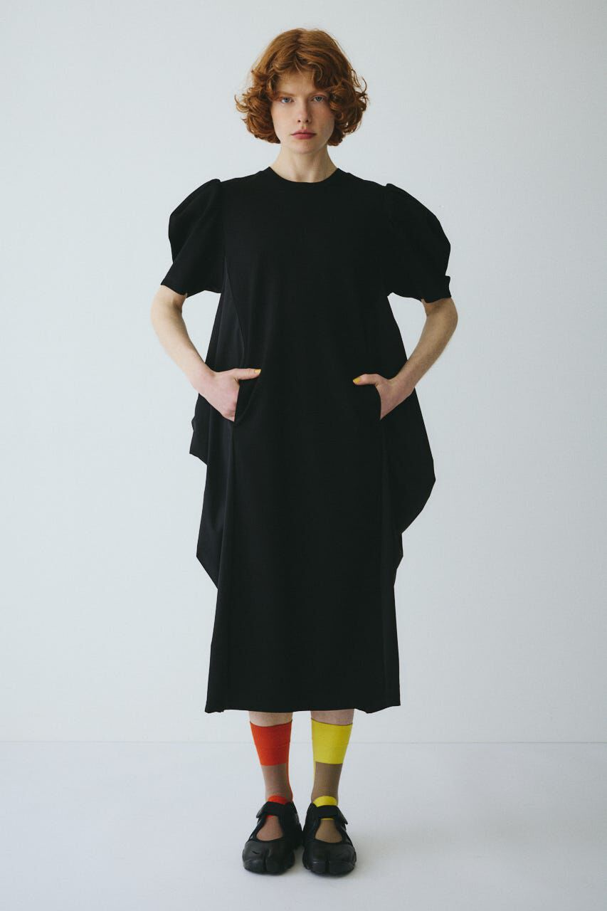 HeRIN.CYE「Docking squeeze dress」|ワンピース|