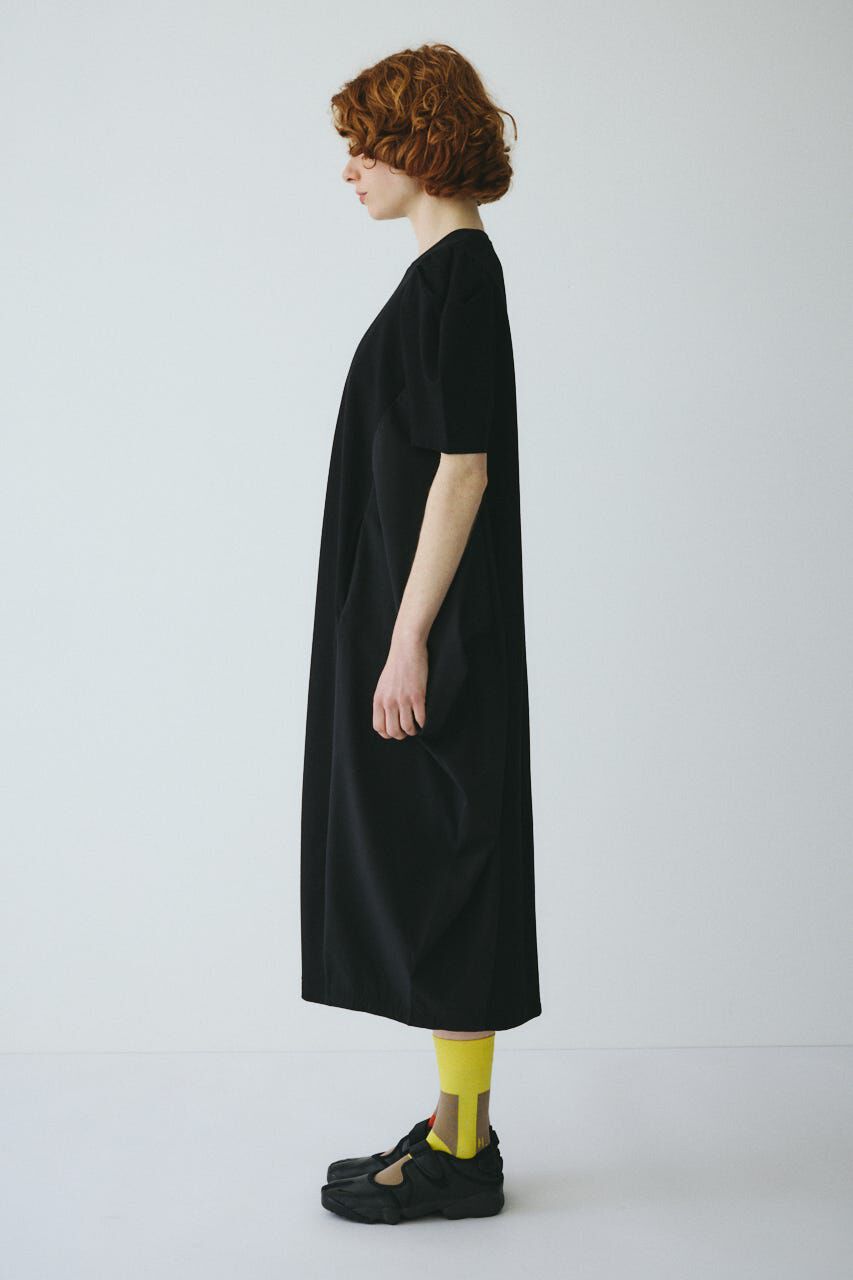 HeRIN.CYE「Docking squeeze dress」|ワンピース|