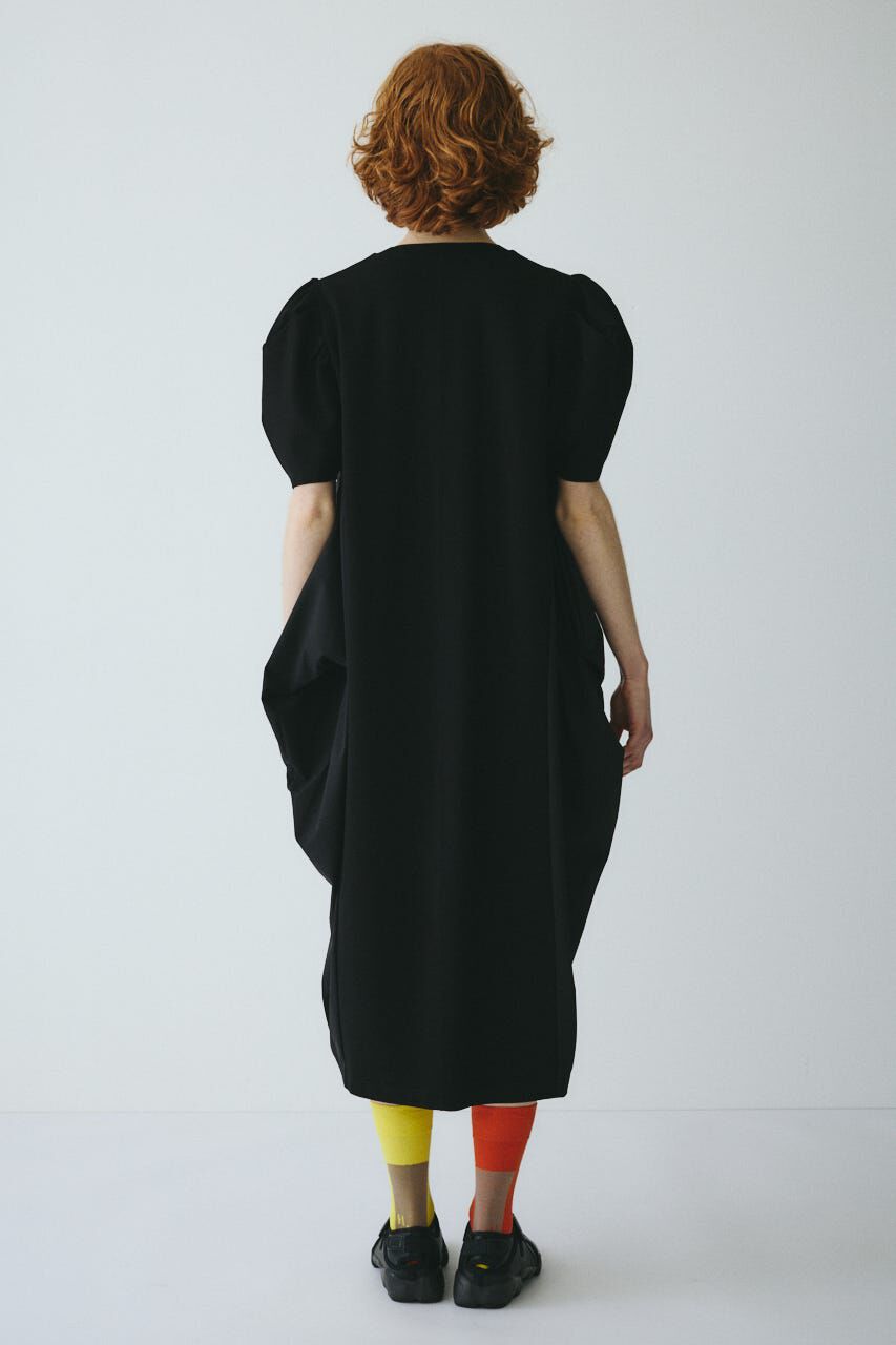 HeRIN.CYE「Docking squeeze dress」|ワンピース|