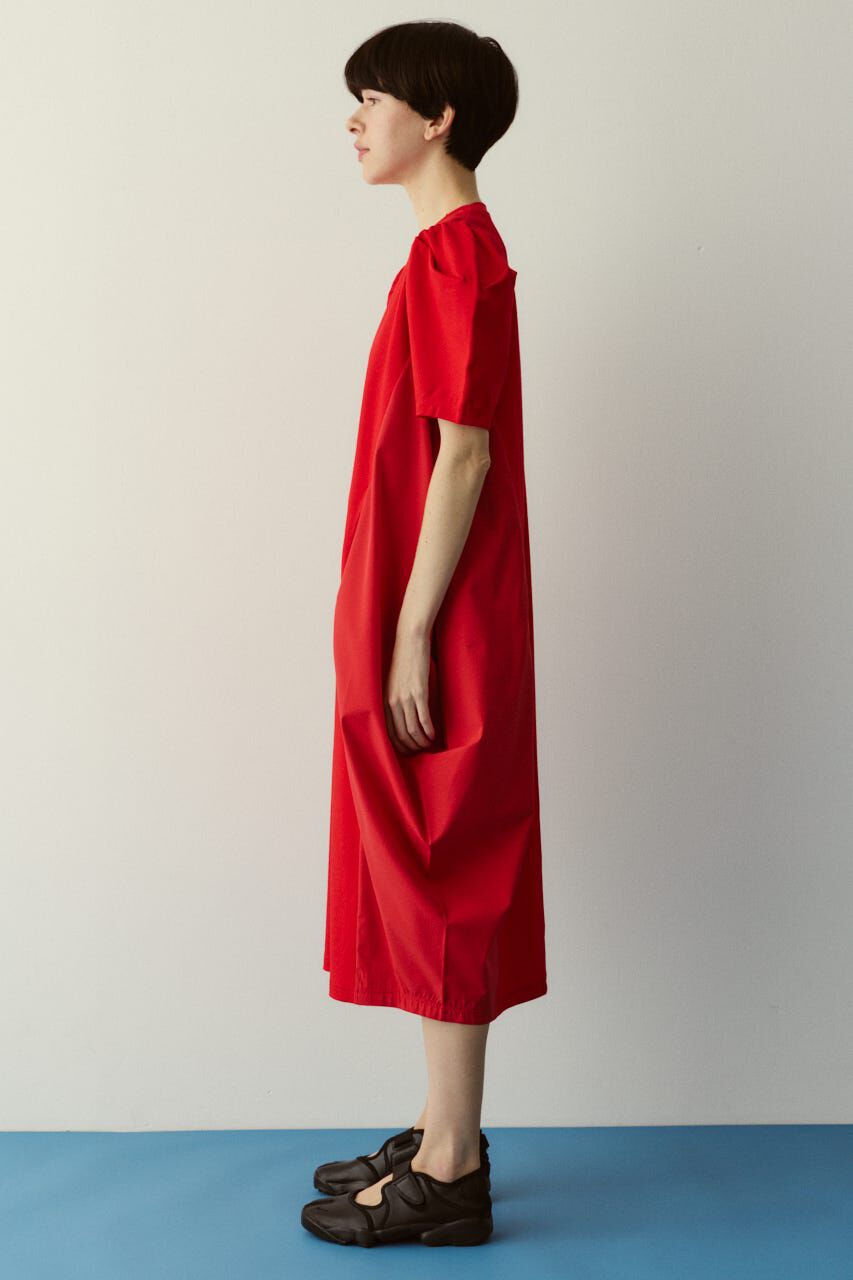 HeRIN.CYE「Docking squeeze dress」|ワンピース|