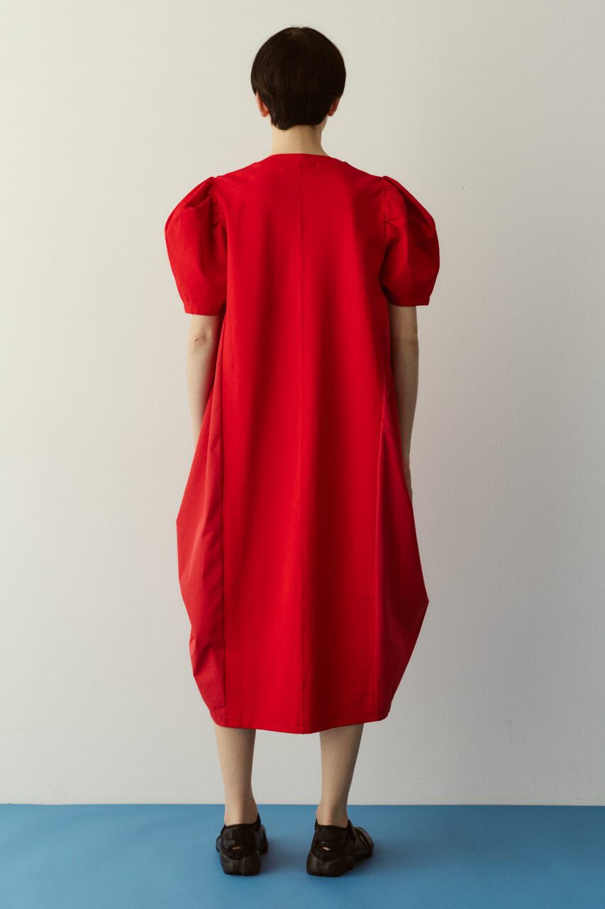 HeRIN.CYE「Docking squeeze dress」|ワンピース|