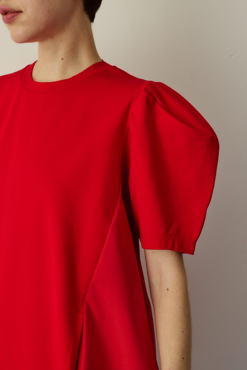HeRIN.CYE「Docking squeeze dress」|ワンピース|
