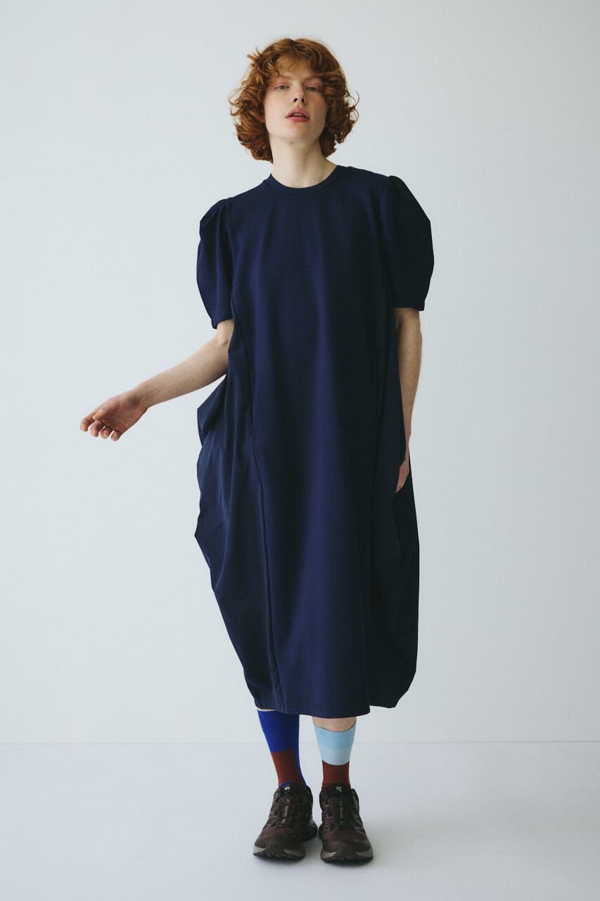 HeRIN.CYE「Docking squeeze dress」|ワンピース|
