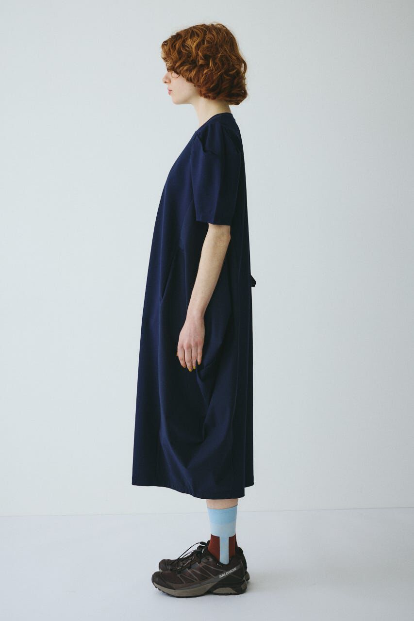 HeRIN.CYE「Docking squeeze dress」|ワンピース|