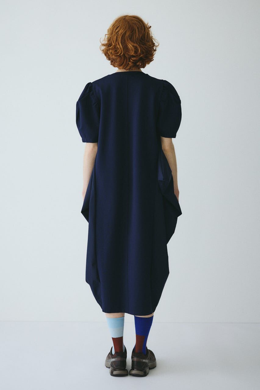 HeRIN.CYE「Docking squeeze dress」|ワンピース|
