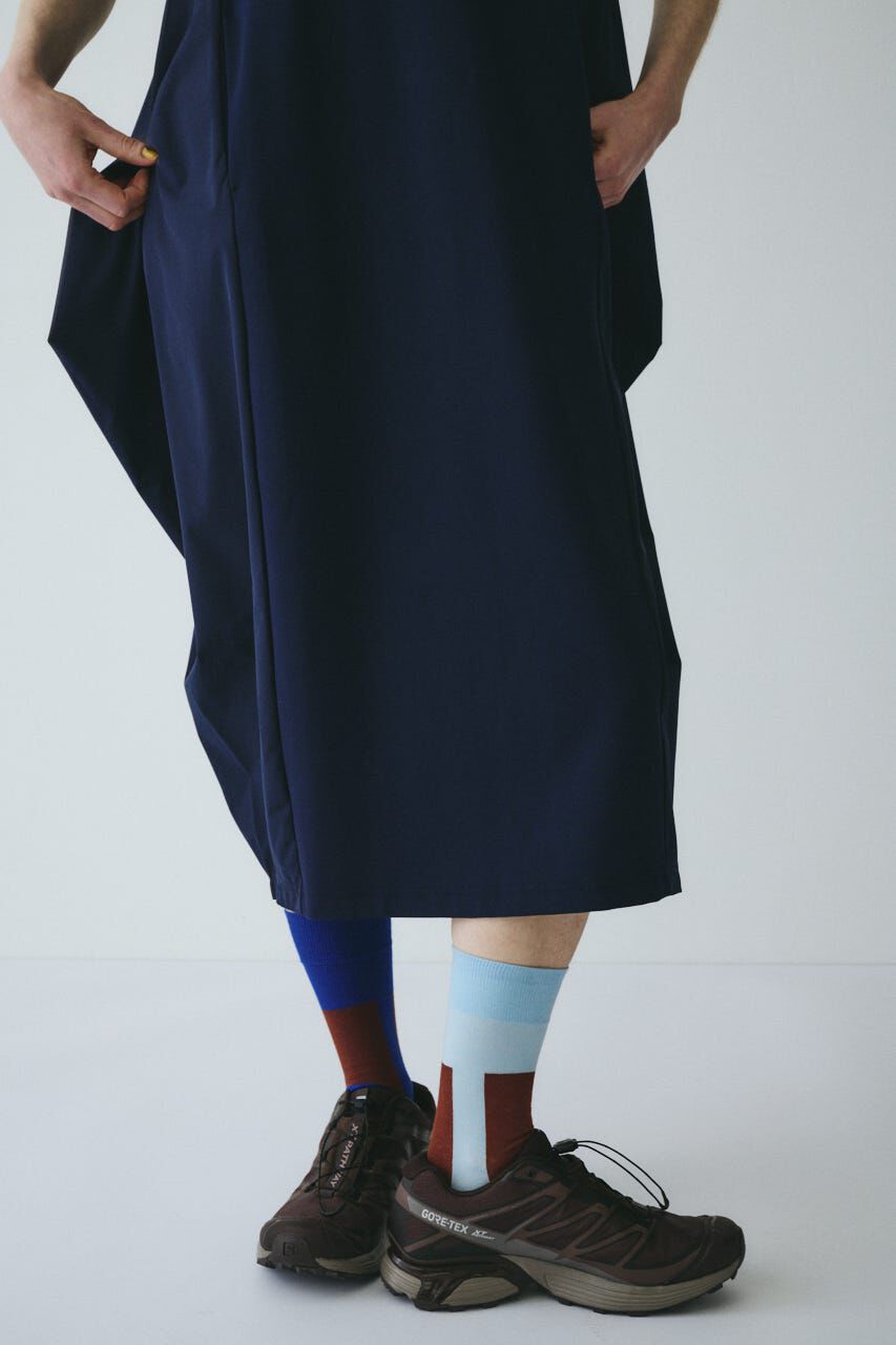 HeRIN.CYE「Docking squeeze dress」|ワンピース|