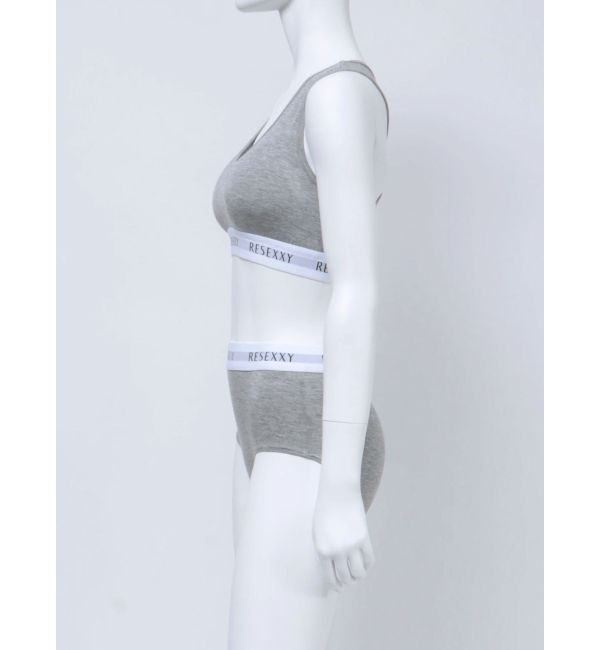 RESEXXY「【UNDER WONDER】 UNDERWEAR SET」|インナー|