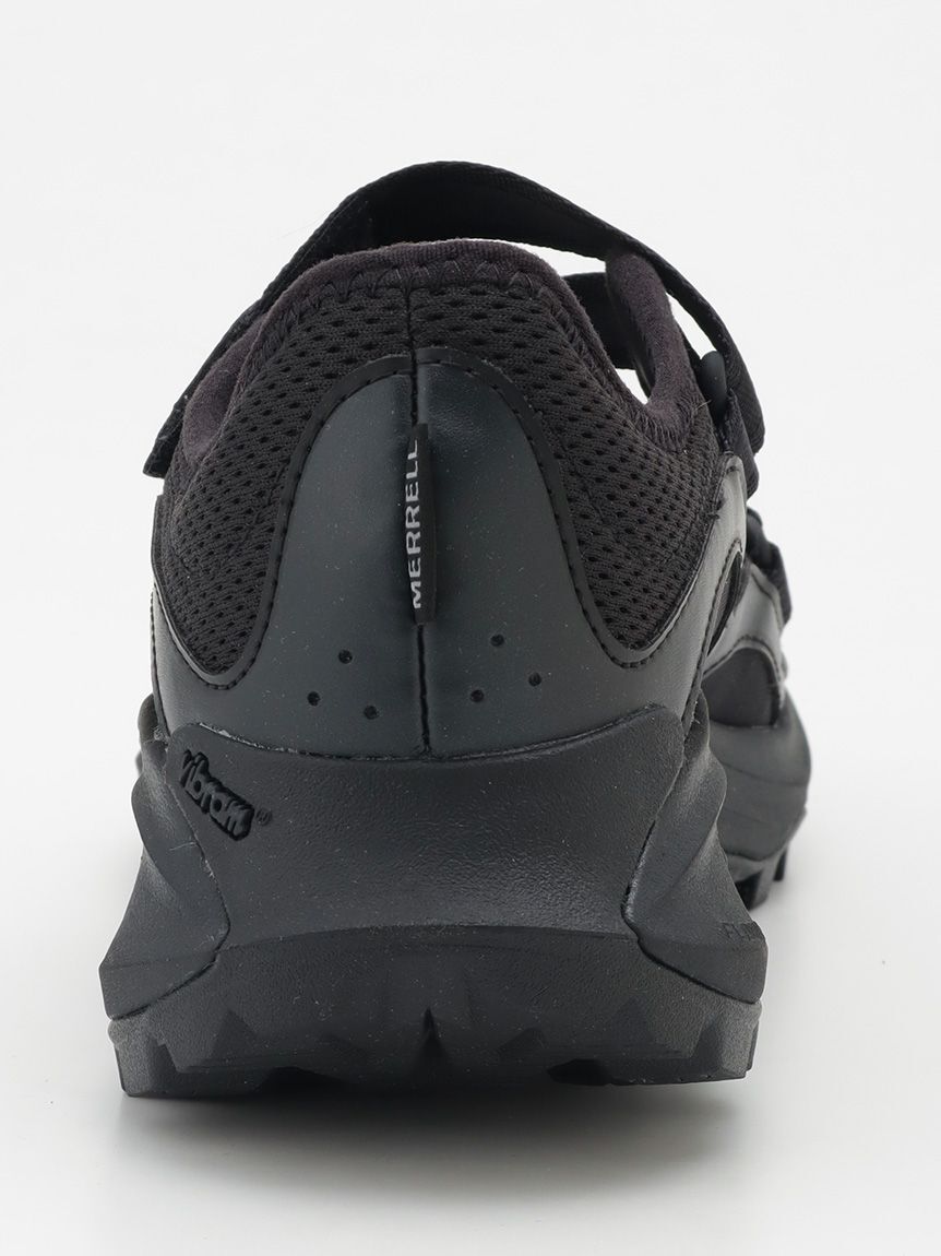 emmi「【MERRELL】MOAB SPEED 2 MJ SE」|スニーカー|