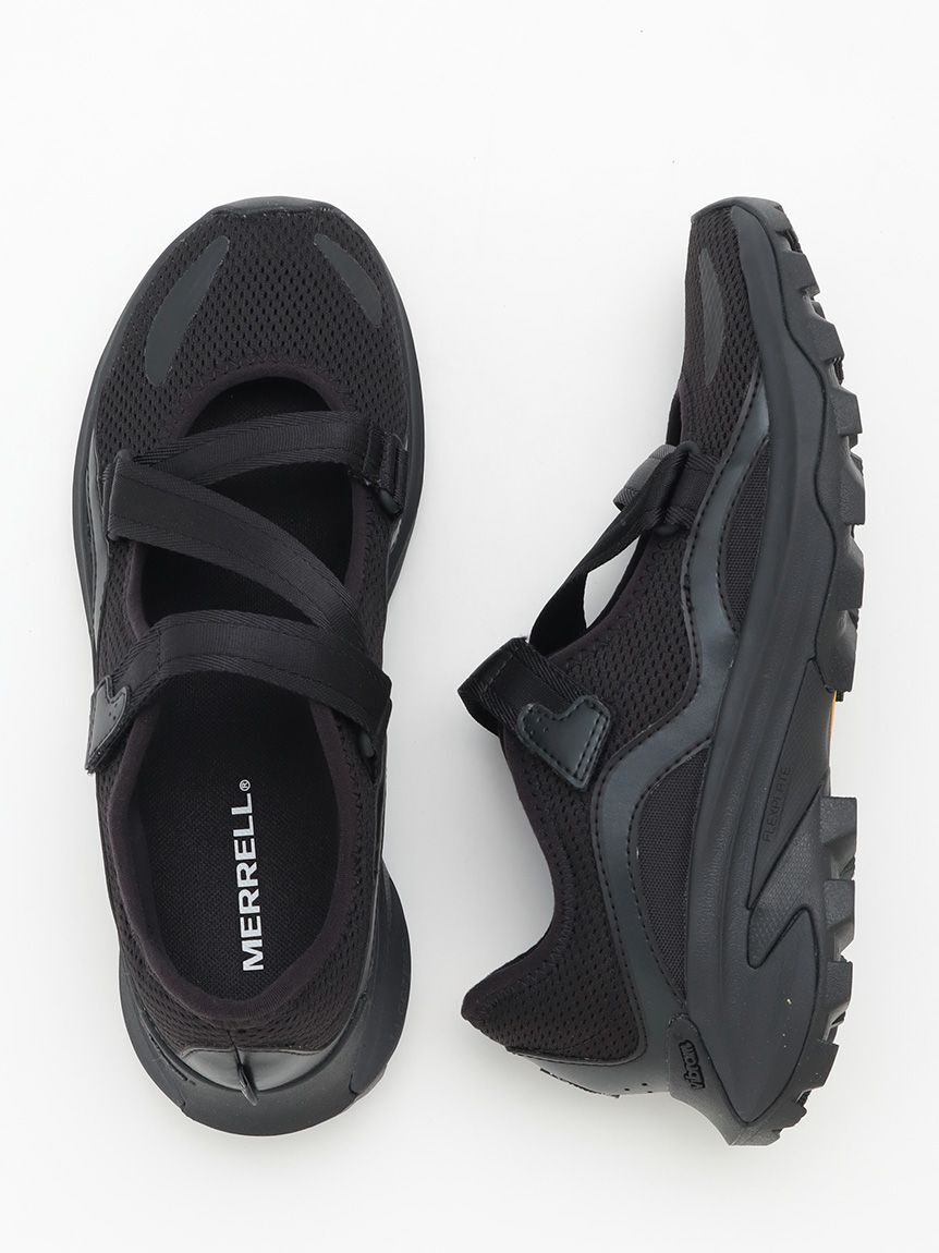 emmi「【MERRELL】MOAB SPEED 2 MJ SE」|スニーカー|