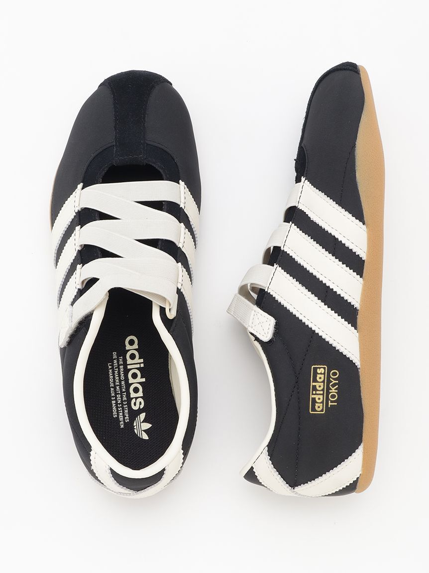adidas「【adidas Originals】TOKYO MJ W」|スニーカー|