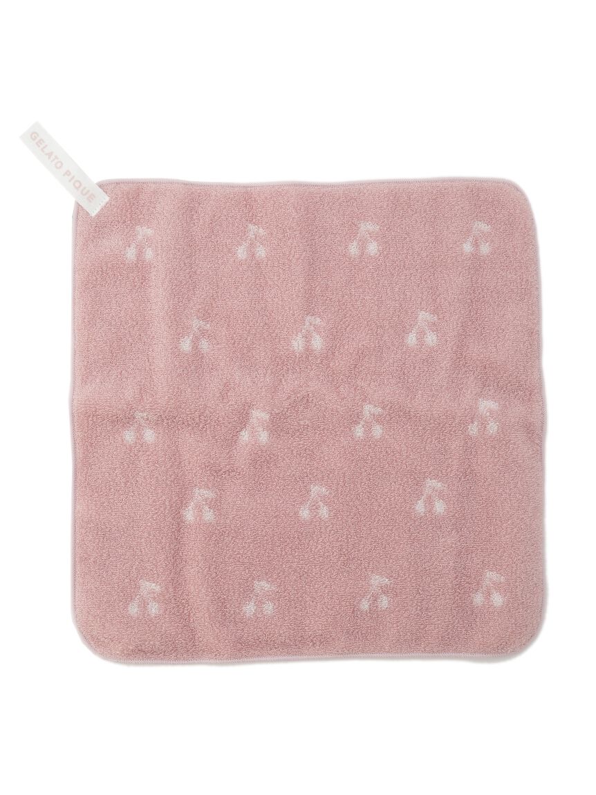 GELATO PIQUE KIDS & BABY「【BABY】ハンドタオル３枚セット」|その他ベビー用品|