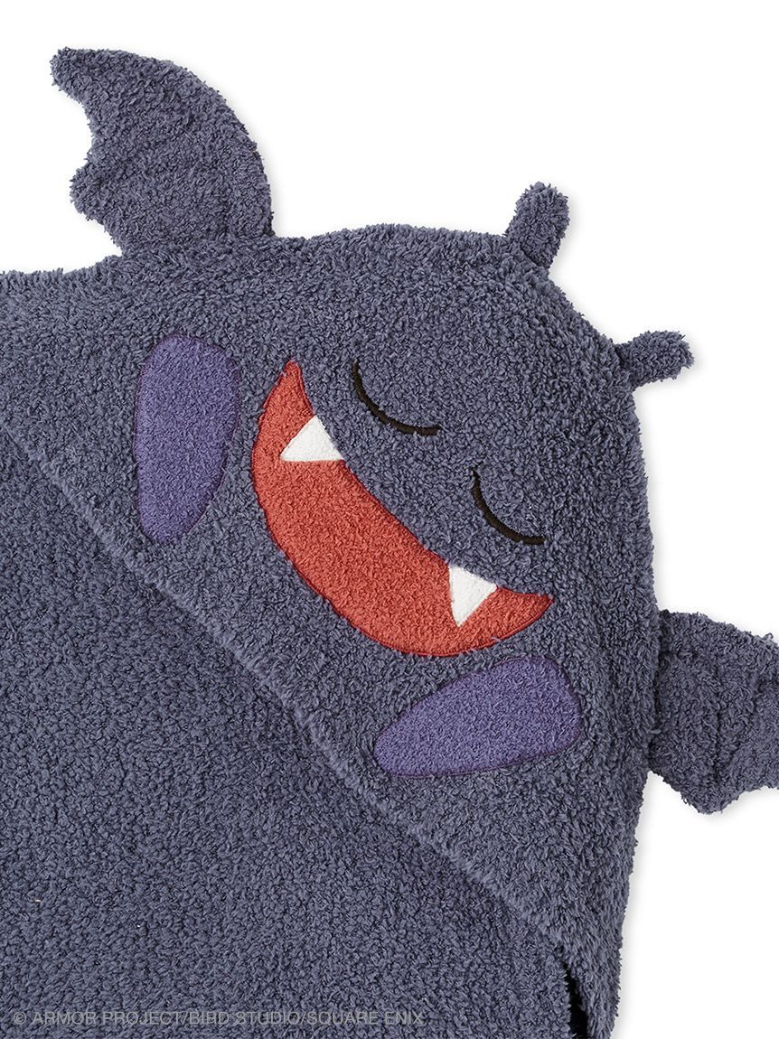 GELATO PIQUE KIDS & BABY「【ドラゴンクエスト】【ベビー】パウダードラキーブランケット」|その他ベビー用品|