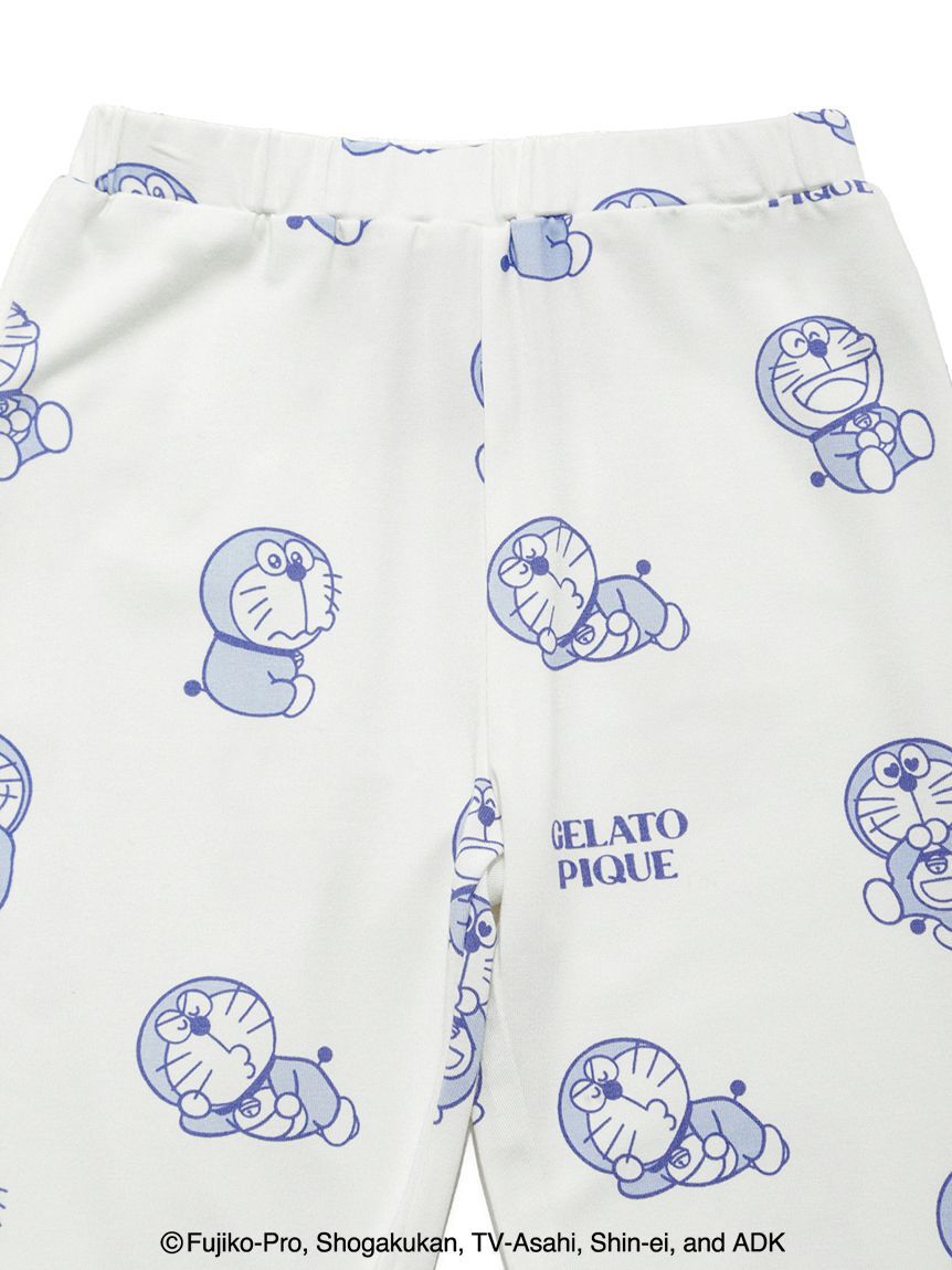 GELATO PIQUE KIDS & BABY「【ドラえもん】【ベビー】総柄ロングパンツ」|その他ベビーウェア|