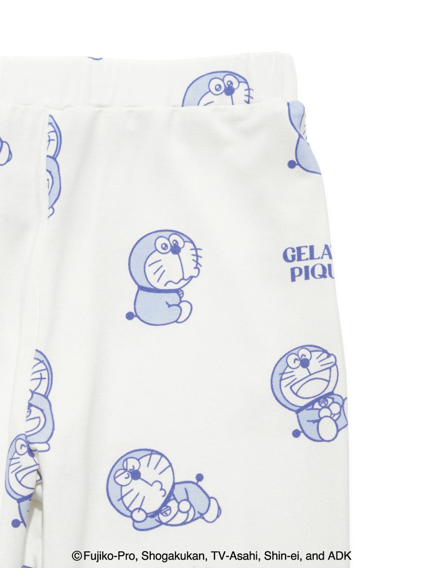 GELATO PIQUE KIDS & BABY「【ドラえもん】【キッズ】総柄ロングパンツ」|ルームウェア|