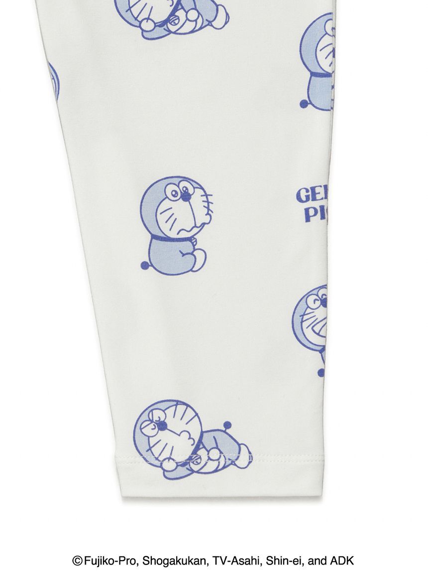 GELATO PIQUE KIDS & BABY「【ドラえもん】【キッズ】総柄ロングパンツ」|ルームウェア|