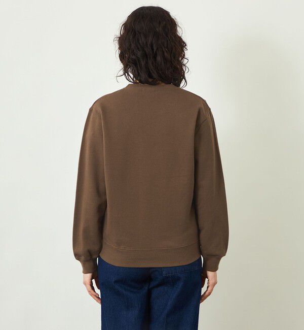 MACKINTOSH PHILOSOPHY「GREY LABEL SHARP LOGO スウェット」|Tシャツ・カットソー|