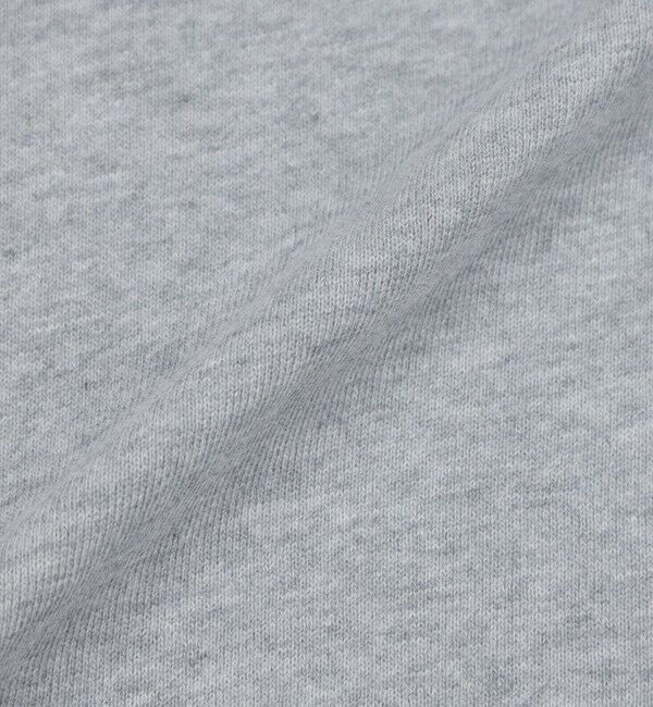 MACKINTOSH PHILOSOPHY「GREY LABEL SHARP LOGO スウェット」|Tシャツ・カットソー|