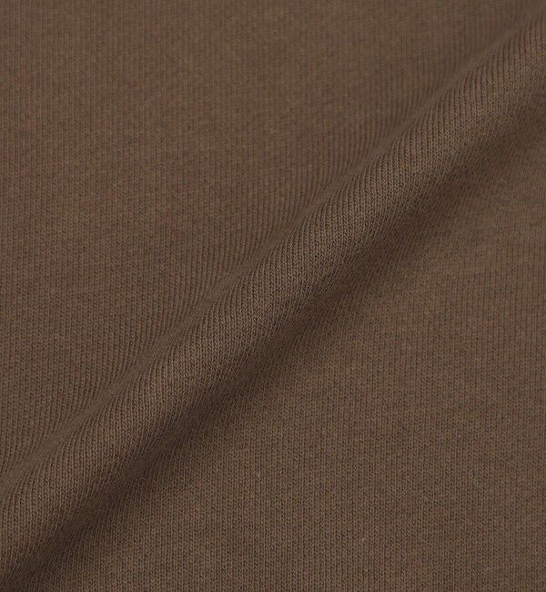 MACKINTOSH PHILOSOPHY「GREY LABEL SHARP LOGO スウェット」|Tシャツ・カットソー|