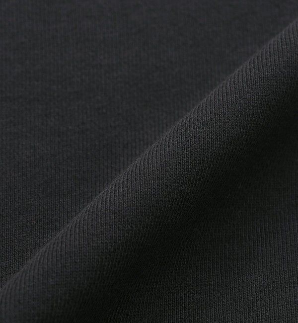 MACKINTOSH PHILOSOPHY「GREY LABEL SHARP LOGO スウェット」|Tシャツ・カットソー|