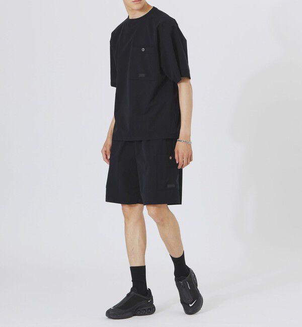  「LVLSアウトフィッタートップス」|Tシャツ・カットソー|