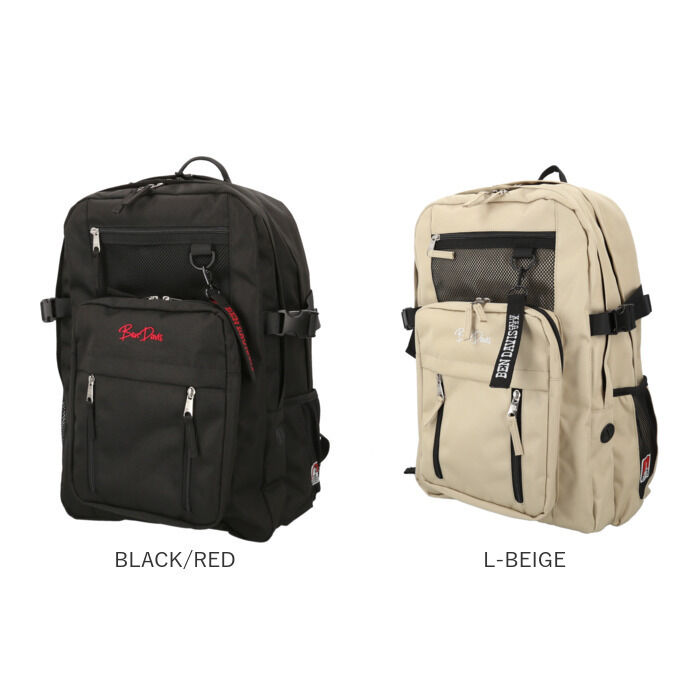 BACKYARD FAMILY「リュック BEN DAVIS ベンデイビス BDW-8412 通販 リュックサック バックパック」|リュック|