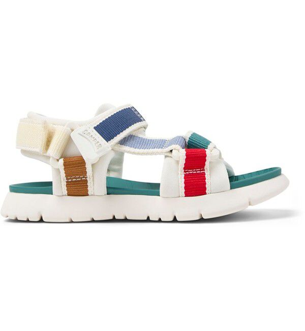 CAMPER「[カンペール] TWINS KIDS / サンダル」|サンダル|