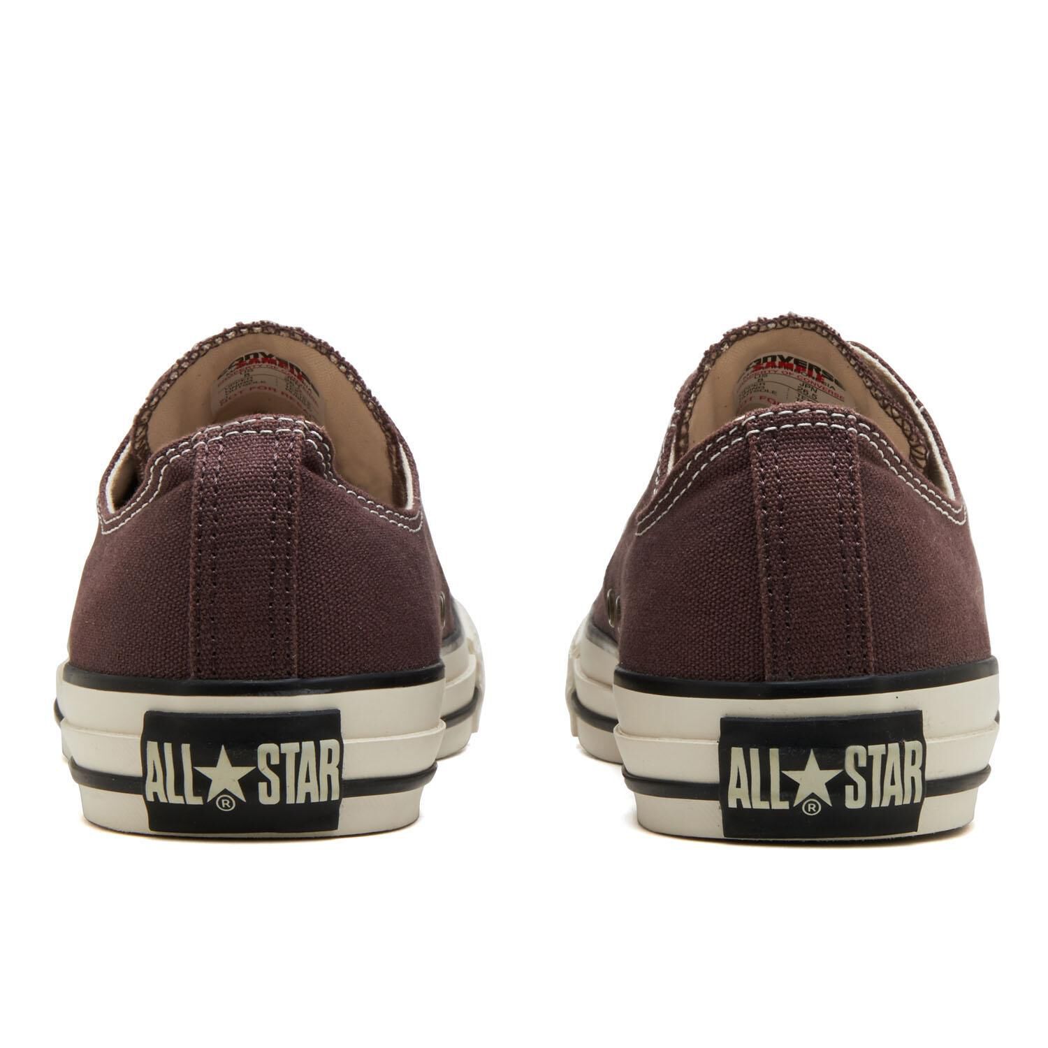CONVERSE「【CONVERSE】AS FLATEYELETS AG OX」|スニーカー|
