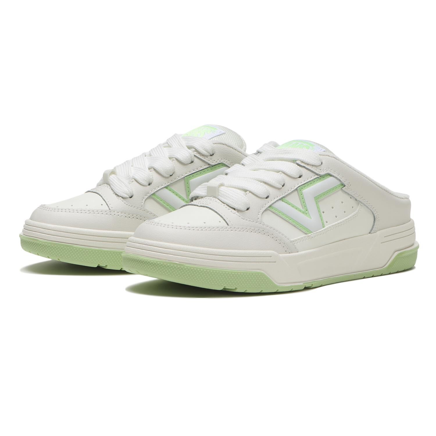 VANS「【VANS】UPLAND MULE」|スニーカー|