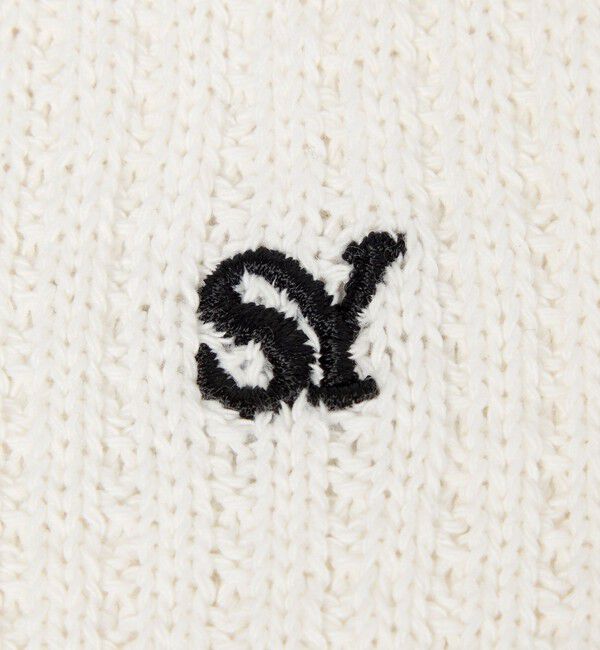 ODETTE E ODILE「【別注】＜E.G.Smith ＞ ルーズソックス60」|ソックス|