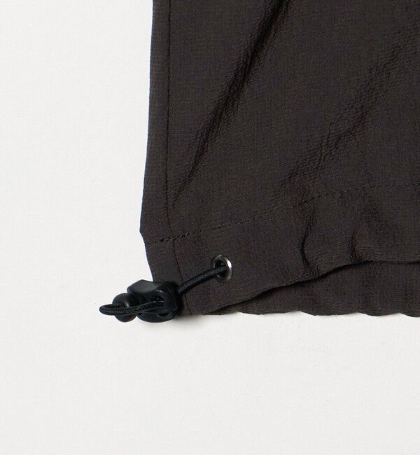 UNITED ARROWS「DotAir ドットエア ヘムコード クルーネック Tシャツ 吸水速乾 タテストレッチ」|Tシャツ・カットソー|