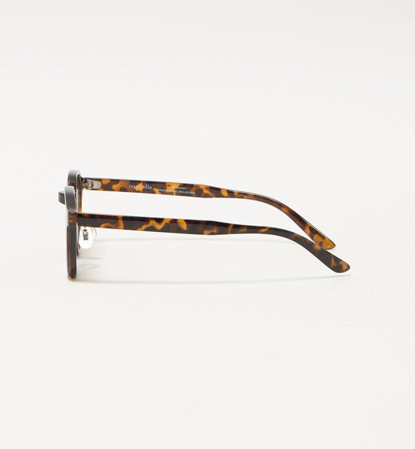UNITED ARROWS green label relaxing「【別注】＜noeyedia＞430CRPT メガネ」|メガネ|